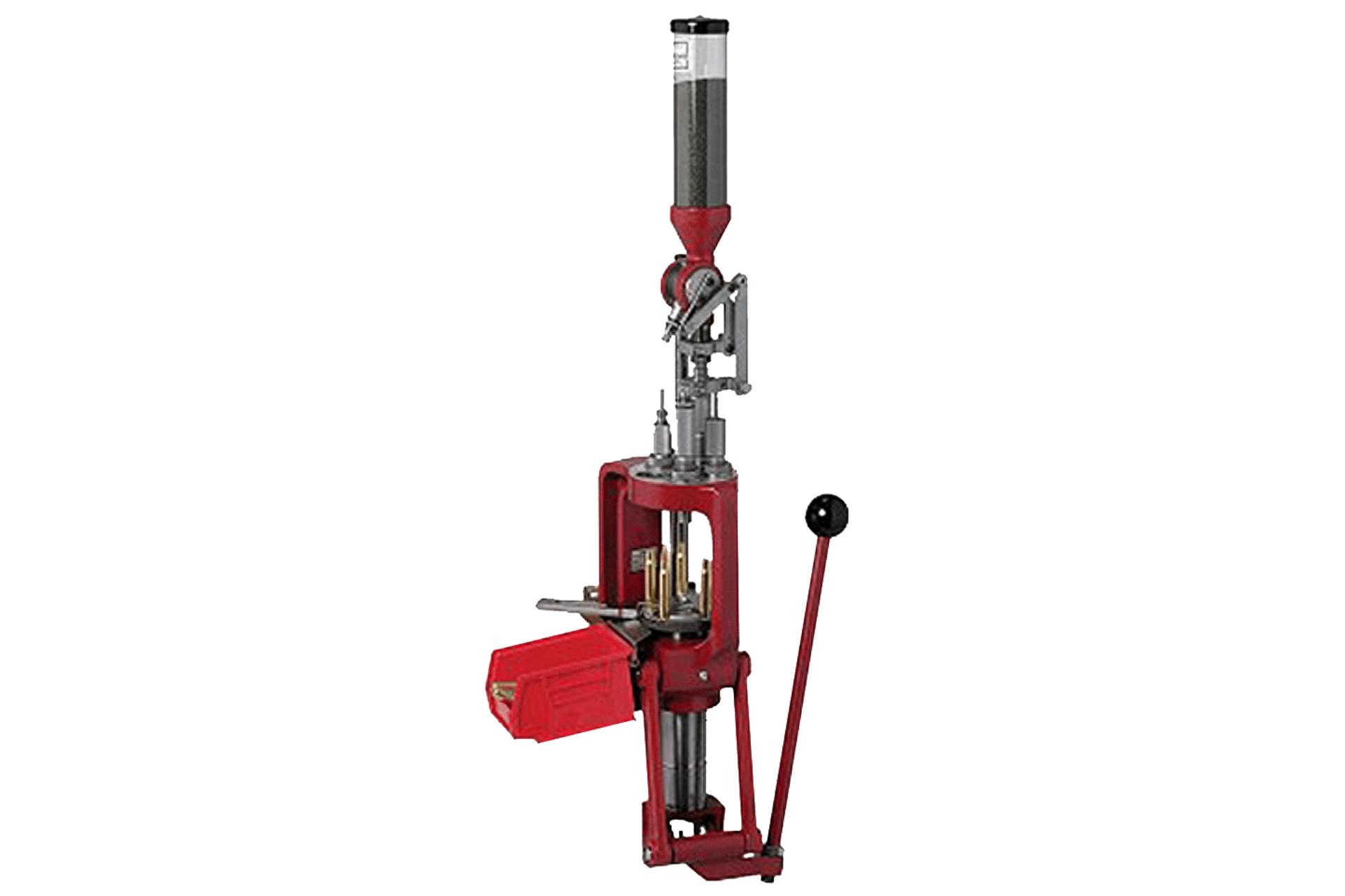 Hornady Lock-N-Load Ap Ez-Ject Loader