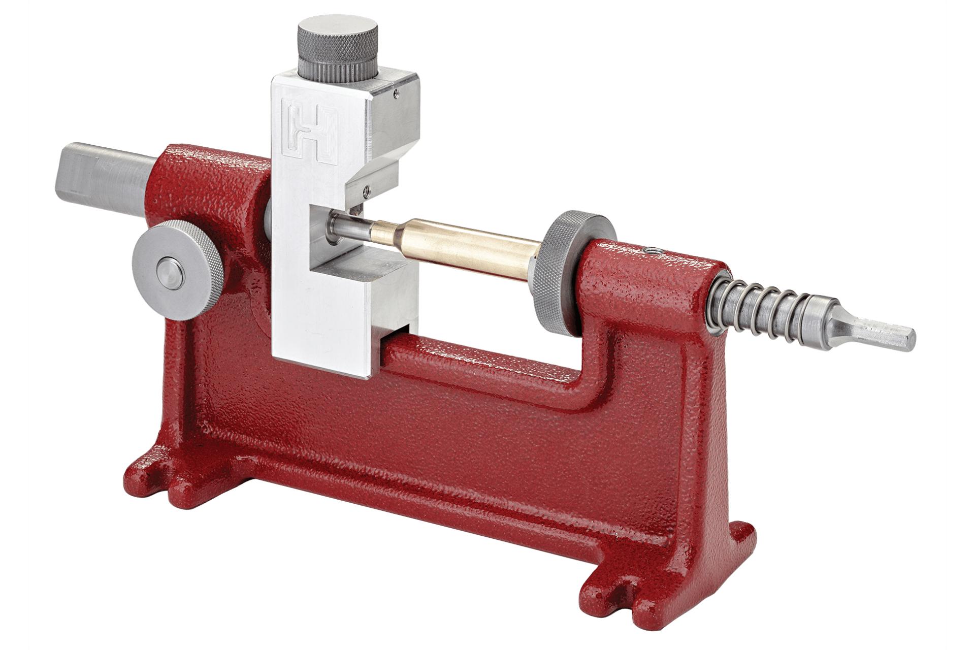 Hornady Lock-N-Load Neck Turn Tool