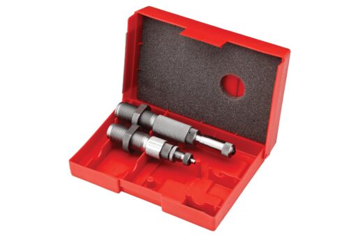 AR15 Discounts Hornady Match Grade Die Set 223 Rem (.224) - $115.95 at AR15 Discounts