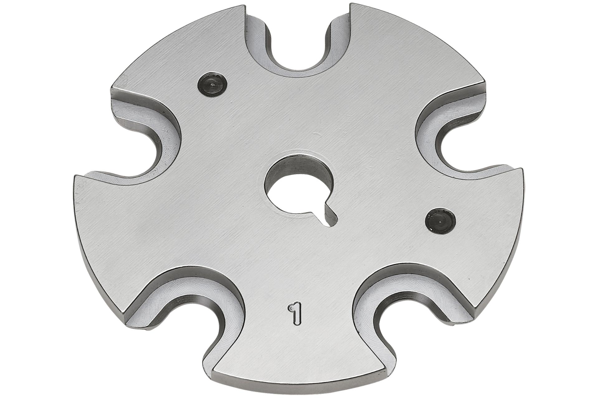 Hornady Shell Plate #16 Lock-N-Load Ap & Proj