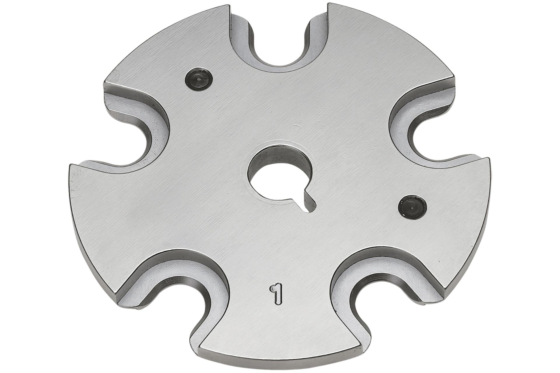 Hornady Shell Plate #45 Lock-N-Load Ap & Proj