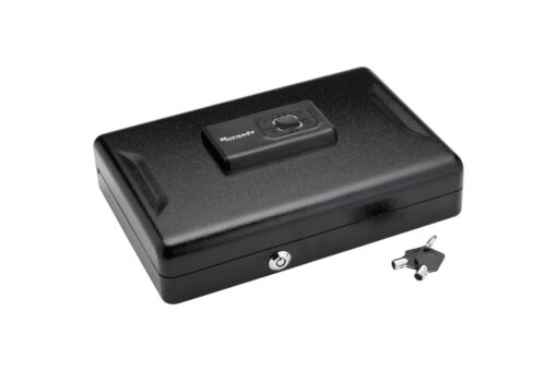 Hornady Steel Programmable Gun Vault with Keypad - 