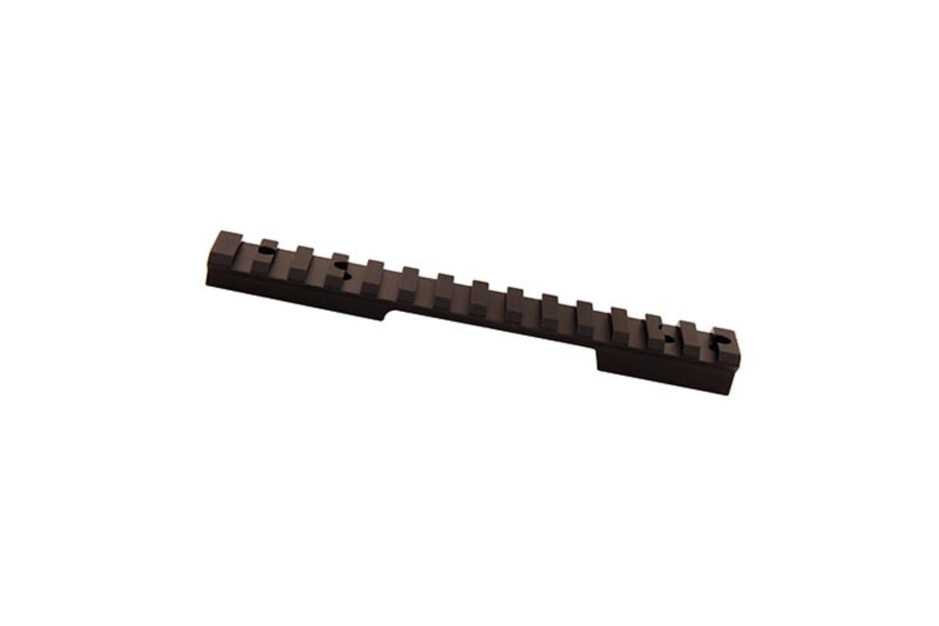 Leupold 171334 BackCountry Cross-Slot Remington 700 LA 1-pc Matte