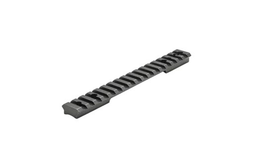 AR15 Discounts Leupold 171348 BackCountry Cross-Slot Tikka T3/T3x 1-pc Matte - $44.87 at AR15 Discounts