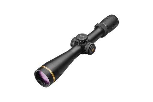 AR15 Discounts Leupold  171565 VX-6HD 3-18x44 (30mm) CDS-ZL2 Side Focus Illum. FireDot Duplex - $1599.99 at AR15 Discounts