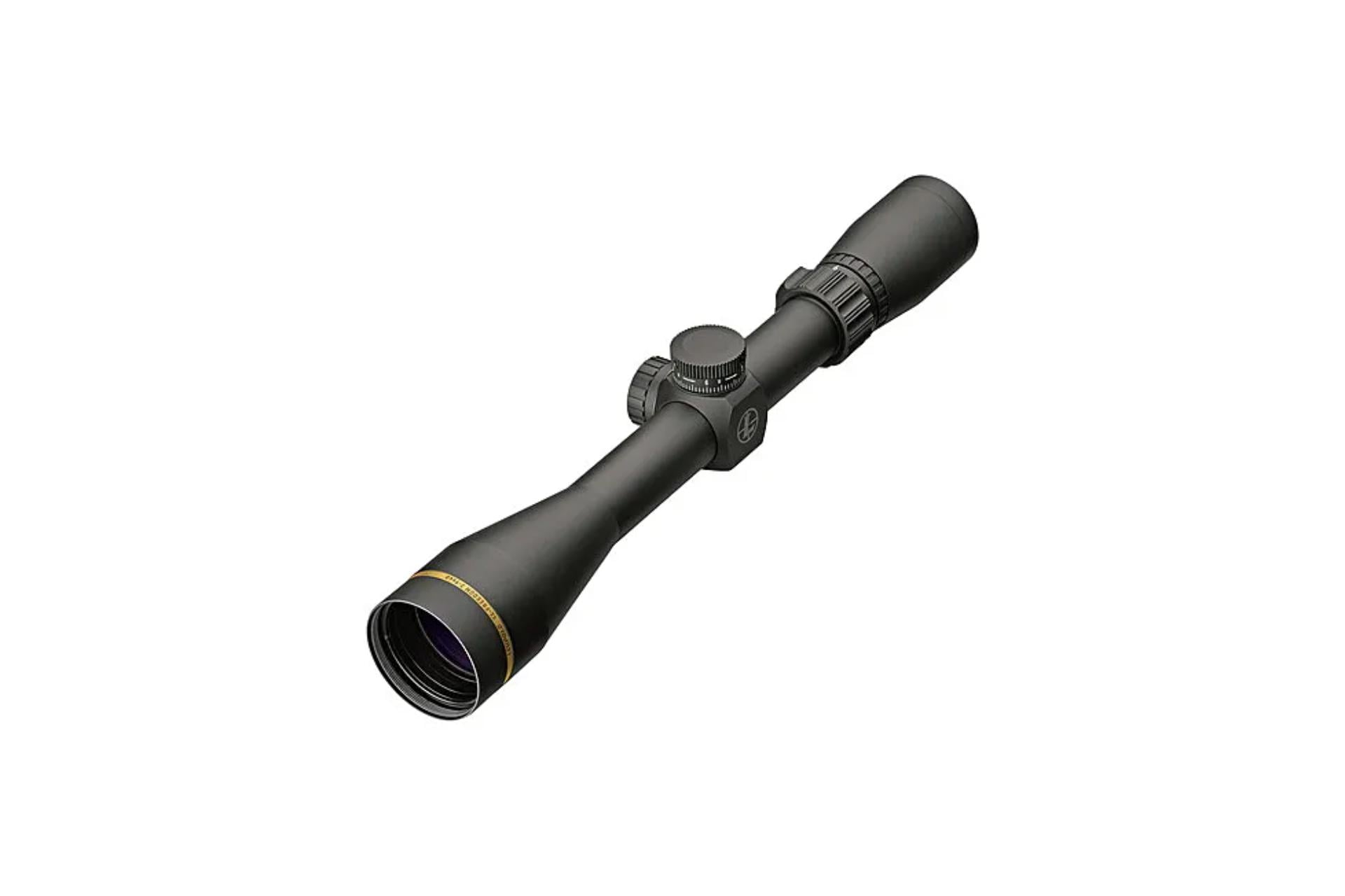 VVF 3×2.0 mm 100m Leupold 174182 VX-Freedom 3-9x40 (1 inch) CDS Duplex - AR15Discounts