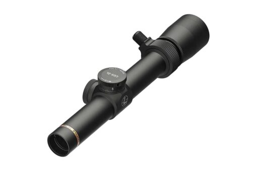 AR15 Discounts Leupold 180615  VX-3HD 1.5-5x20 (1 inch) CDS-ZL Duplex - $499.99 at AR15 Discounts