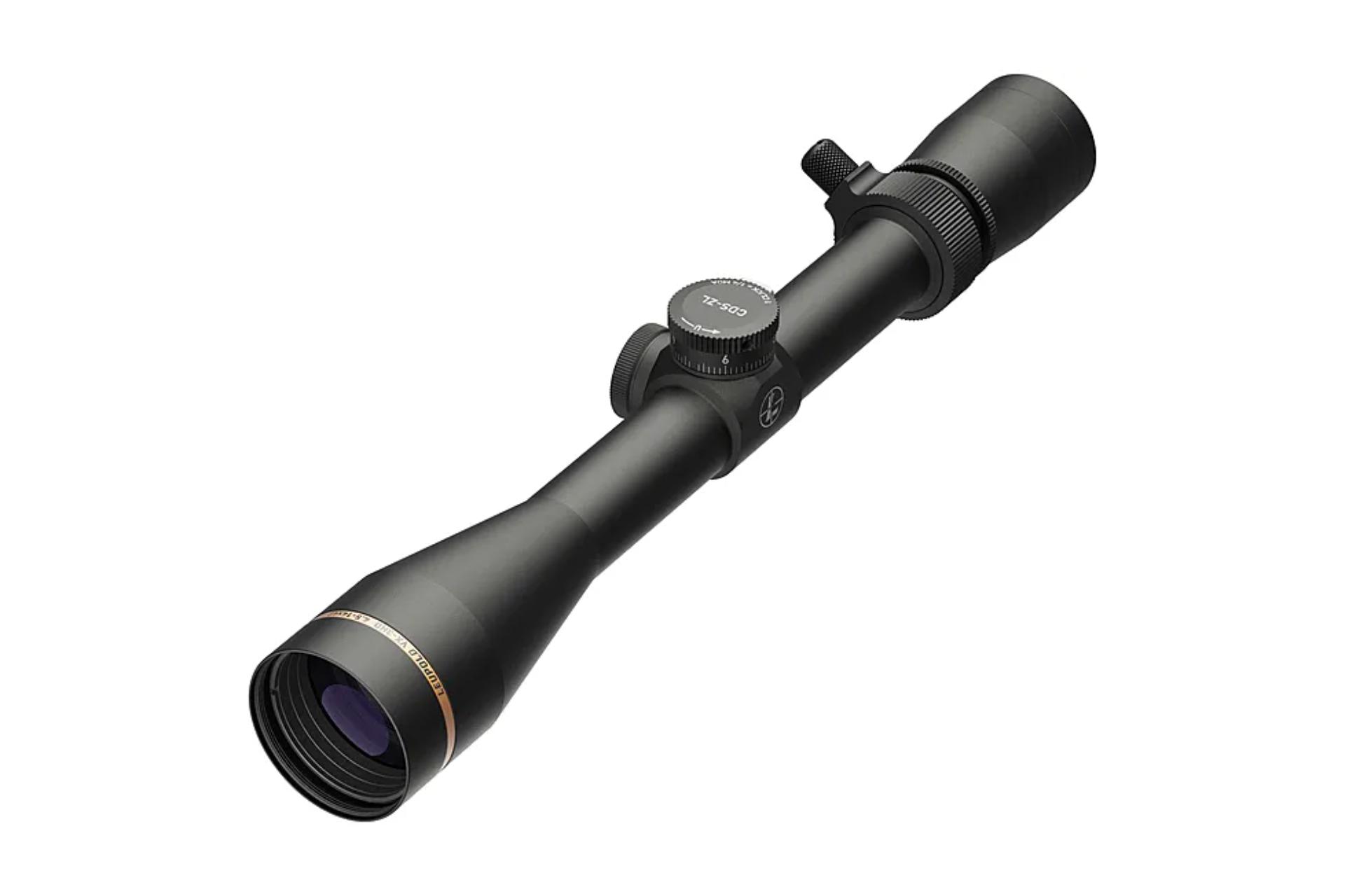 Leupold  180620 VX-3HD 4.5-14x40 (1 inch) CDS-ZL Boone & Crockett