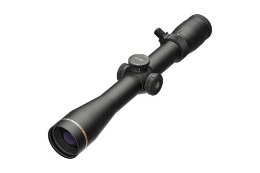 AR15 Discounts Leupold 180627  VX-3HD 3.5-10x40 (30mm) CDS-ZL Illum. FireDot Twilight Hunter - $699.99 at AR15 Discounts