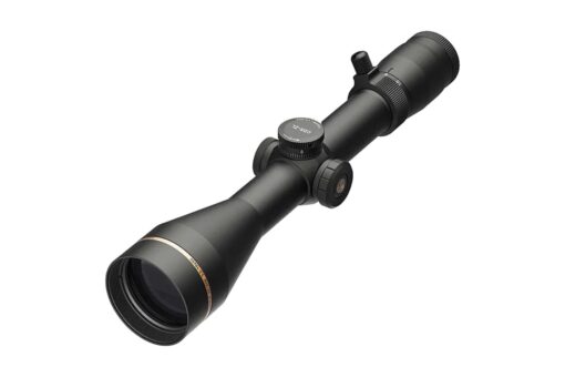 AR15 Discounts Leupold  180628 VX-3HD 3.5-10x50 (30mm) CDS-ZL Illum. FireDot Twilight Hunter - $799.99 at AR15 Discounts