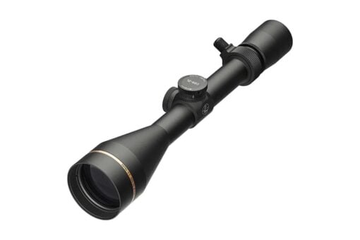 AR15 Discounts Leupold VX-3HD 3.5-10x50 Rifle Scope w/ CDS-ZL Duplex Reticle, Matte Black - $599.99 at AR15 Discounts