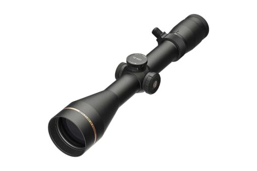 AR15 Discounts Leupold  VX-3HD 4.5-14x50 (30mm) CDS-ZL Illum. FireDot Twilight Hunter - $899.99 at AR15 Discounts