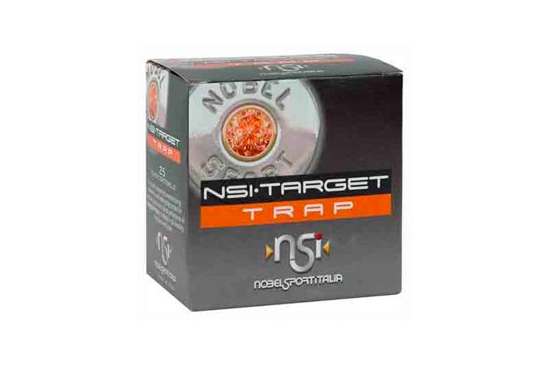 nobel-sport 20 Gauge – 25rd