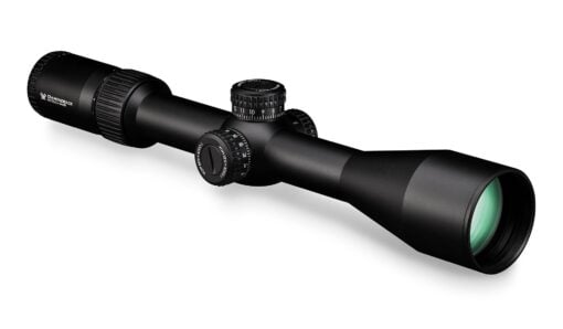 AR15 Discounts VORTEX DBK-10028 DIAMONDBACK TACTICAL 6-24X44 ffp EBR-2C moa - $449.99 at AR15 Discounts
