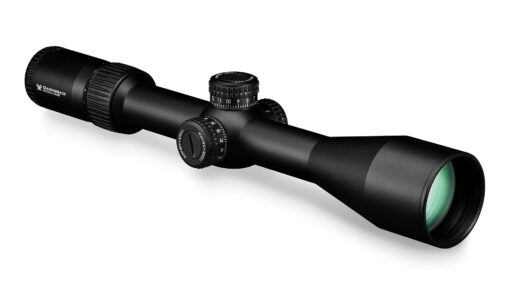 AR15 Discounts Vortex 6-24x50 Diamondback Tactical FFP Riflescope OPEN BOX - $449.99 at AR15 Discounts