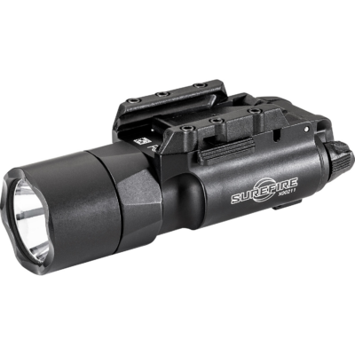 Surefire X300T-A Turbo Weapon Light - Black