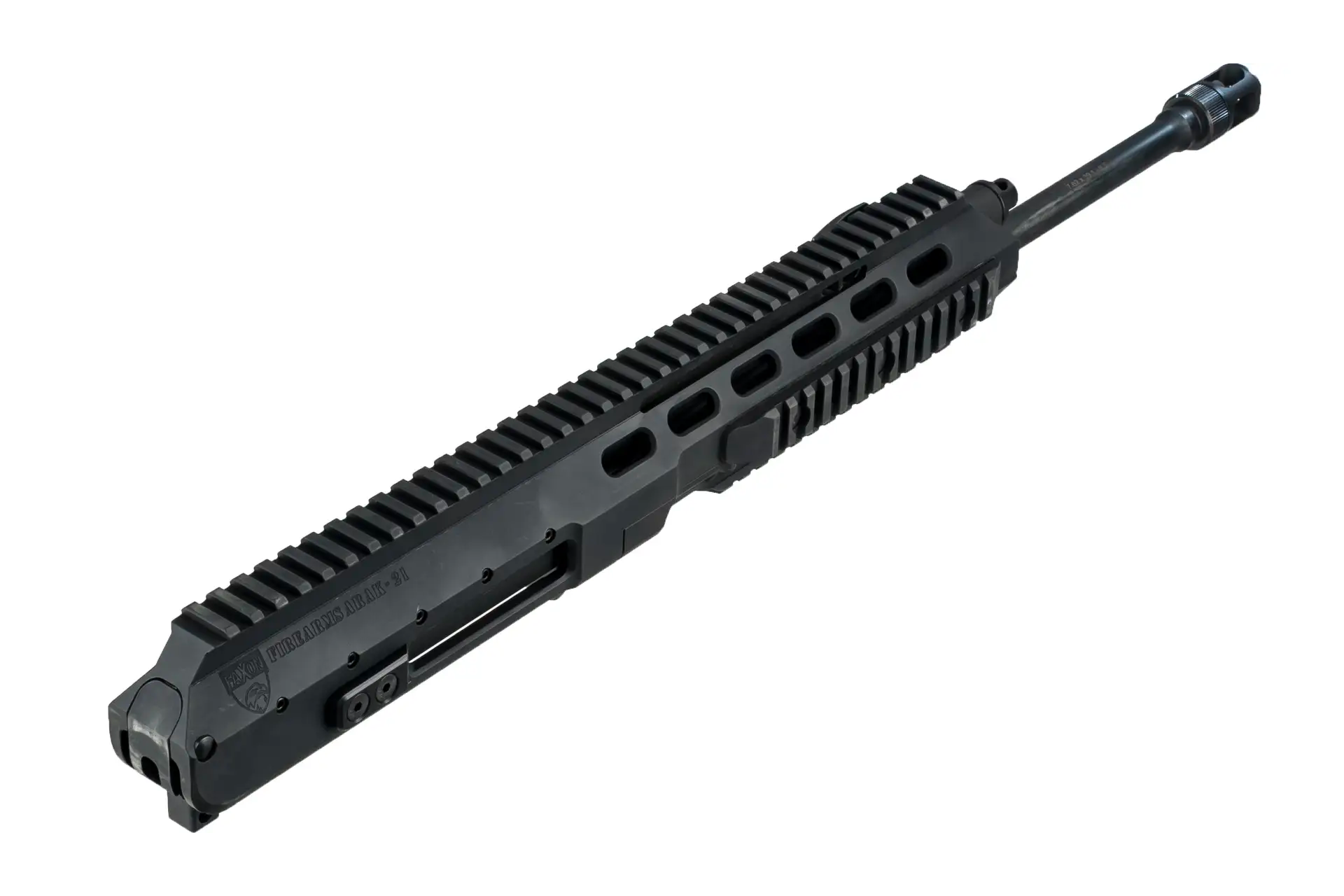 URSSB762 Faxon ARAK 21 16 7.62x39 Complete Upper AR15Discounts