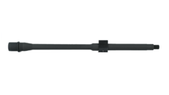 Ballistic Advantage 16" 5.56 Midlength Cold Hammer Forged Barrel w/ .750 Low Pro Gas Block 1:7 Twist