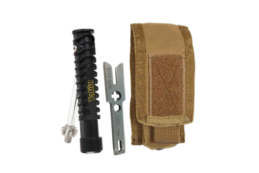 CAT Outdoors M4/Talon Field Kit - Coyote Brown - AR15 Discounts