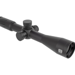 EOTech Vudu 3.5-18×50 SFP Riflescope – HC1 Reticle (MOA)