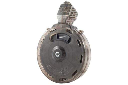 Black Dog Machine Ruger 10/22 22 Long Rifle 50-Round Drum Magazine - 
