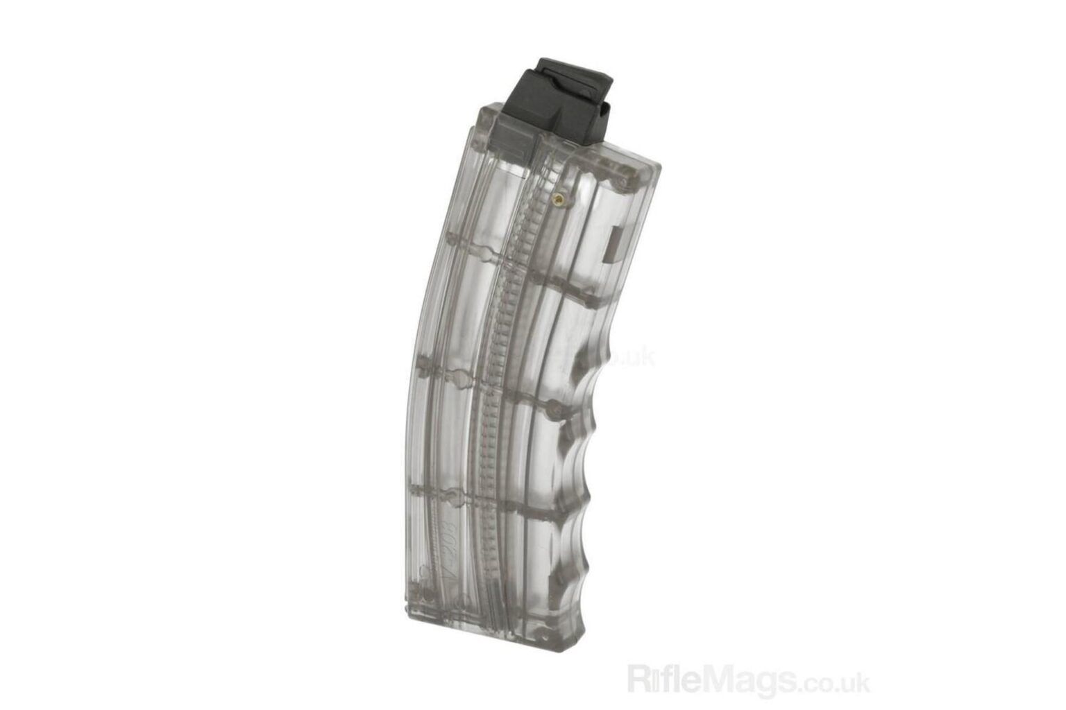 - Black Dog V208 Adjustable 25rd 22 Long Rifle Magazine - Translucent ...