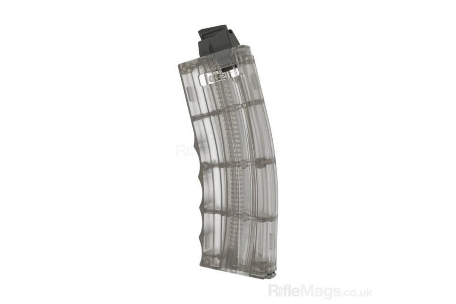 - Black Dog V208 Adjustable 25rd 22 Long Rifle Magazine - Translucent ...