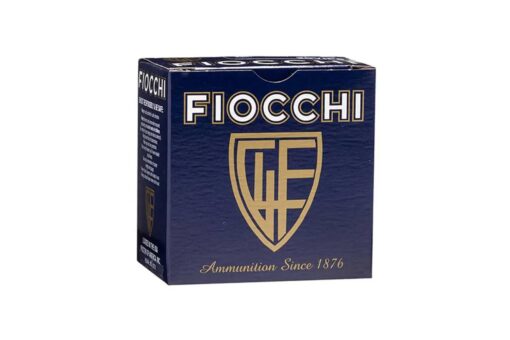 AR15 Discounts Fiocchi 28VIPH75 Exacta Target VIP Heavy 28 Gauge 2.75" 3/4 oz 7.5 Shot Shotgun Ammo - 25 Rounds - $16.59 at AR15 Discounts