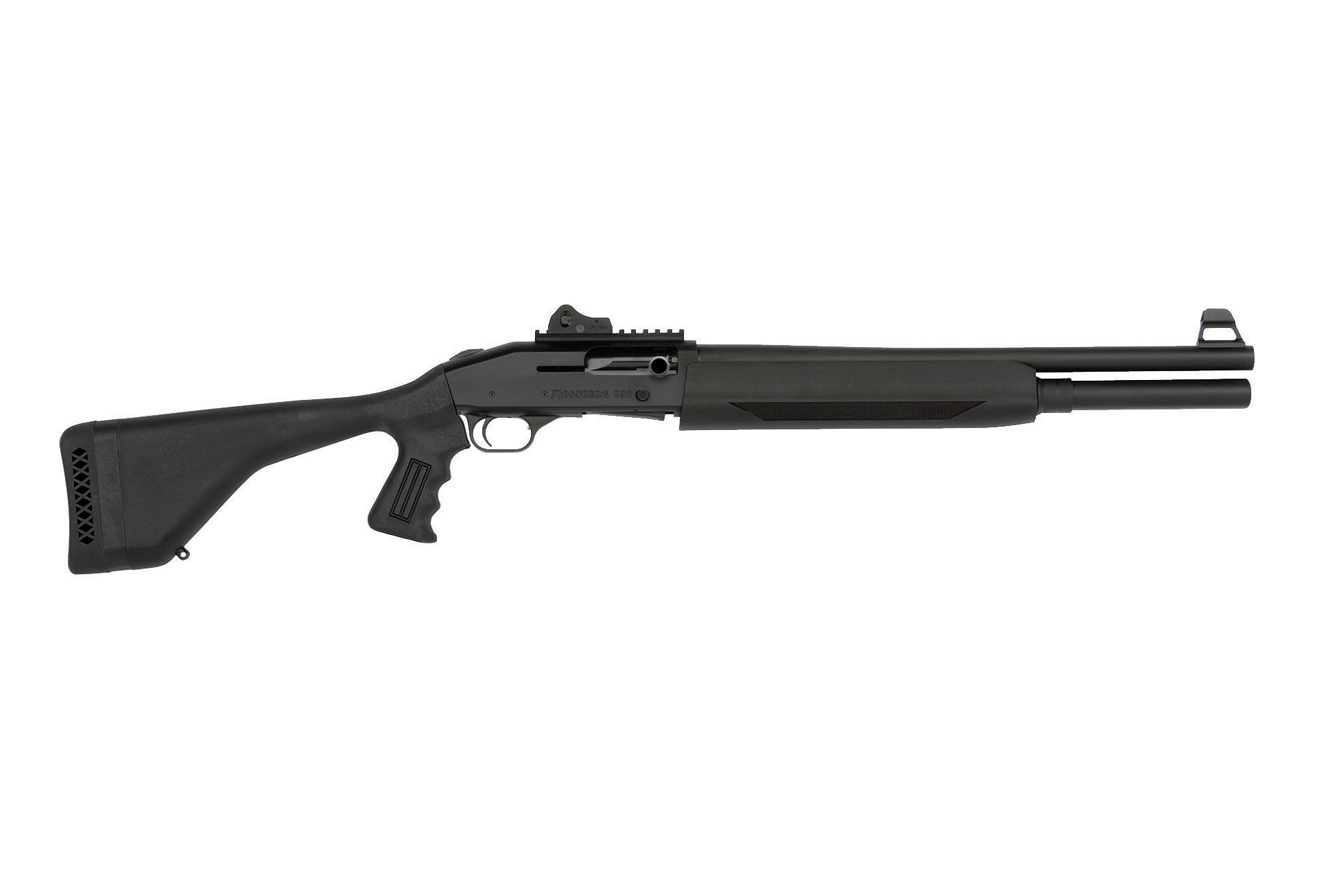 Mossberg 930 SPX 18.5" 12 GA 7Rd Semi-Auto Shotgun - Black