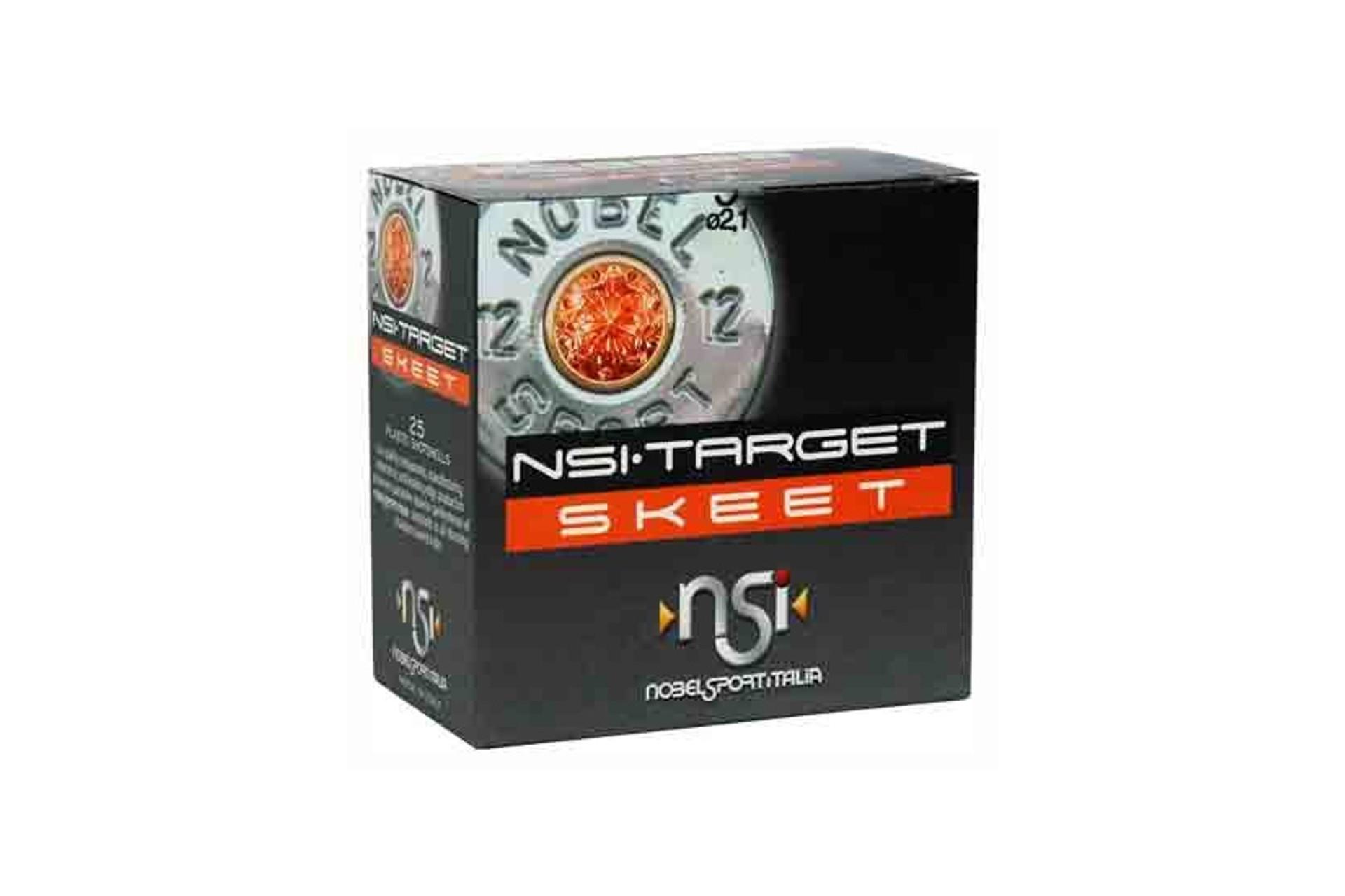 Nobel Sport 20 Gauge – 25rd