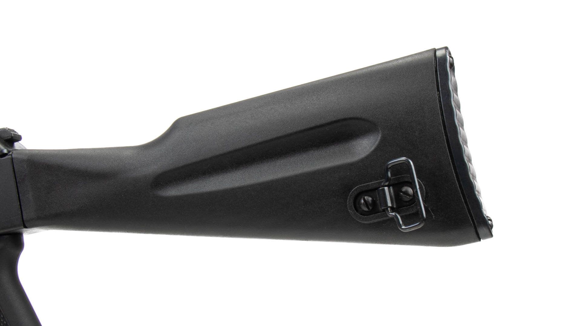 Unknown Riley Defense RAK-47 16.25" 7.62x39 30Rd Semi-Auto AK-47 Rifle - Black