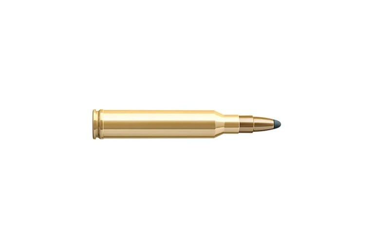 Soft Point Sellier & Bellot SPCE Rifle 7mm Rem Mag 173 GR Soft Point (SP) Rifle ...