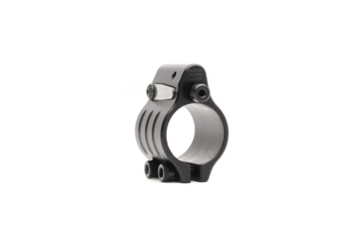 SLR Rifleworks Sentry Adjustable Gas Block Clamp On - AR15 Discounts