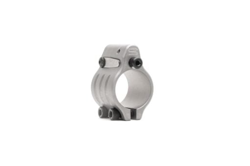 SLR Rifleworks Sentry Adjustable Gas Block Clamp On - AR15 Discounts