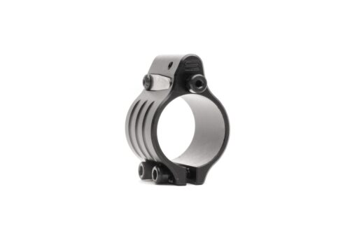 SLR Rifleworks Sentry Adjustable Gas Block Clamp On - AR15 Discounts