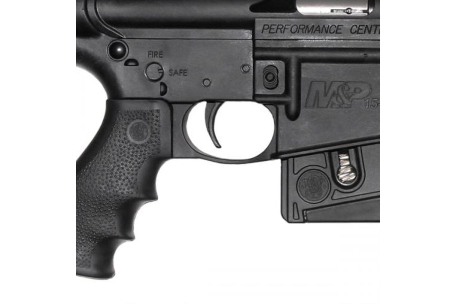 - Smith & Wesson 10205 M&P15-22 Sport 18