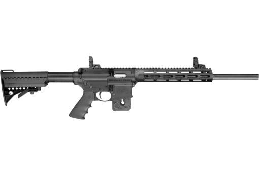 AR15 Discounts Smith & Wesson 11507 M&P15-22 18" 22 LR 10rd Semi-Auto Rifle - Black - $716.45 at AR15 Discounts