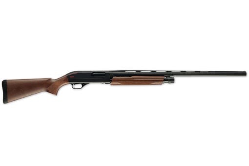 Winchester Sxp Field 28" 12 Ga 4Rd Pump Action Shotgun - Black - 