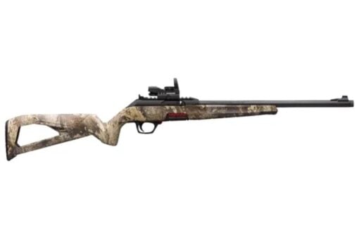 Winchester Wildcat 18" 22LR 10rd Semi-Auto Rifle - Camo -