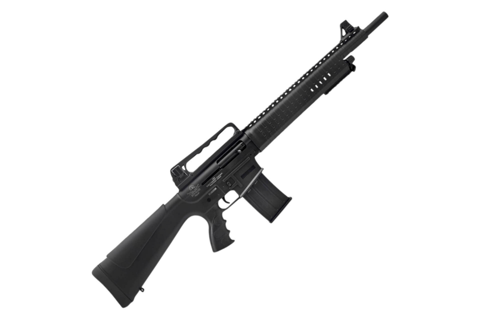 - Rock Island VR60 Tactical 20