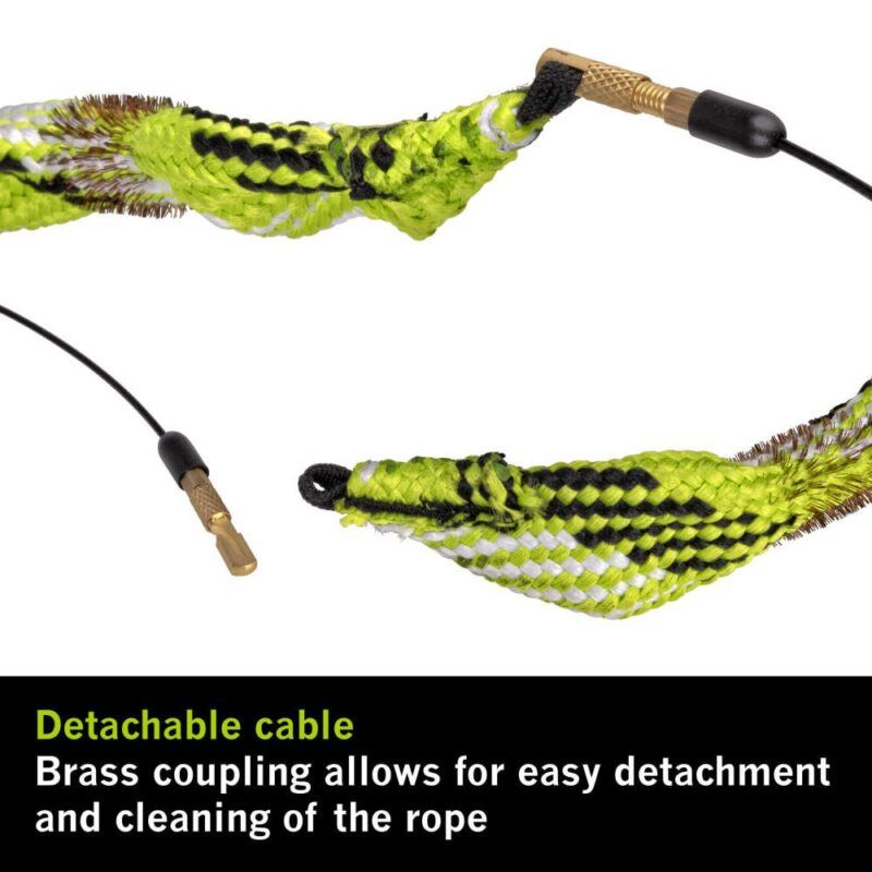- Allen Battle Rope 2.0 With Eva Case In Retail Packaging - (HANDGUN ...