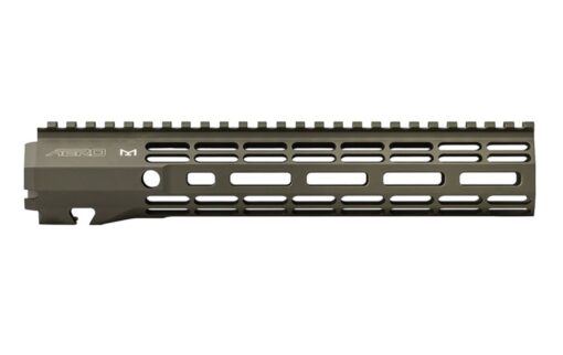 Aero Precision ATLAS R-ONE Free Float M-LOK Handguard - OD Green, 10.3 - AR15 Discounts