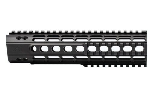 Aero Precision AR-15 Enhanced Quad Rail Handguard Gen 2 - Black, 9.3" - AR15 Discounts
