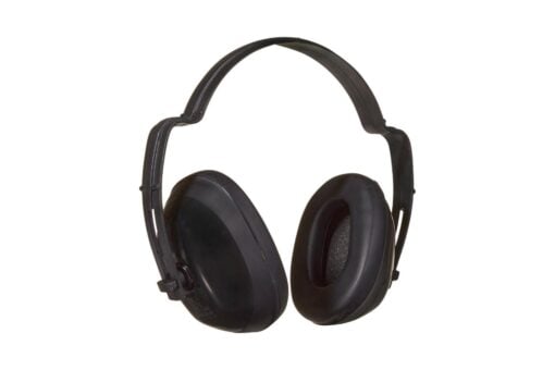 Breakthrough Clean Technologies Allen Standard Shotting Muff
