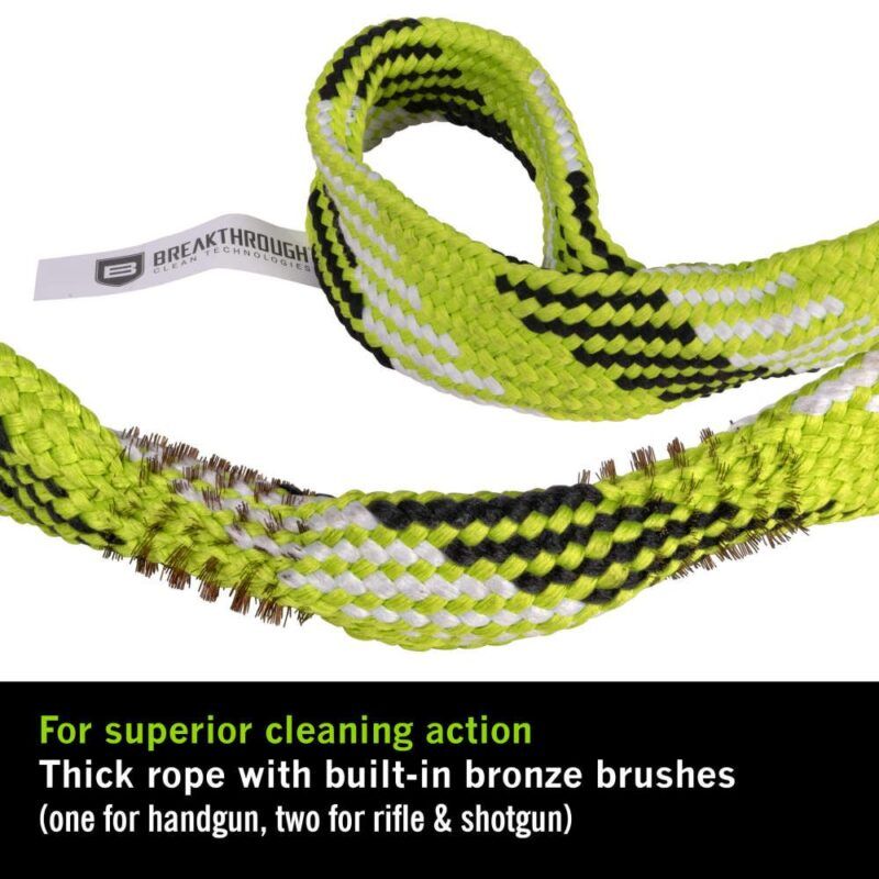 - Breakthrough Clean Technologies Battle Rope 2.0 With Eva Case In ...