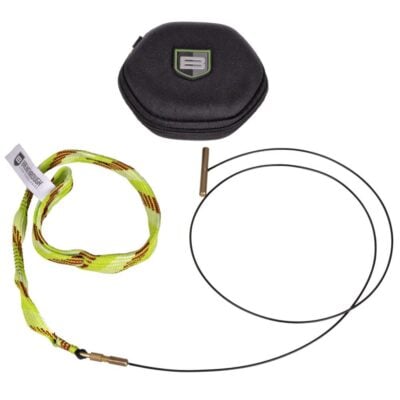 Breakthrough Clean Technologies Battle Rope 2.0 With Eva Case In Retail Packaging - (RIFLE)