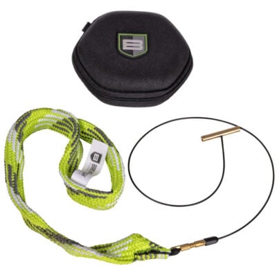 Breakthrough Clean Technologies Battle Rope 2.0 With Eva Case In Retail Packaging - .40 CAL / 10MM (HANDGUN)