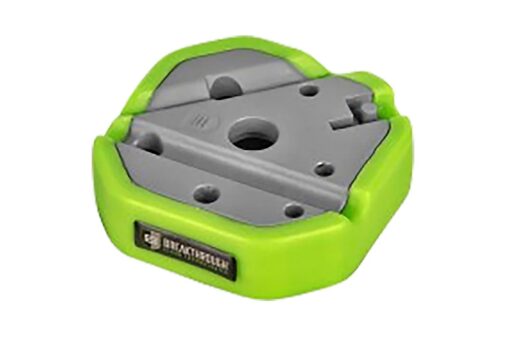 Breakthrough Clean Technologies - Universal Bench Block - AR15 Discounts