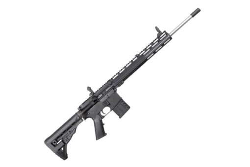 American Tactical Imports Ar15 Milsport 185 410 GA 5Rd SemiAuto Shotgun  Black
