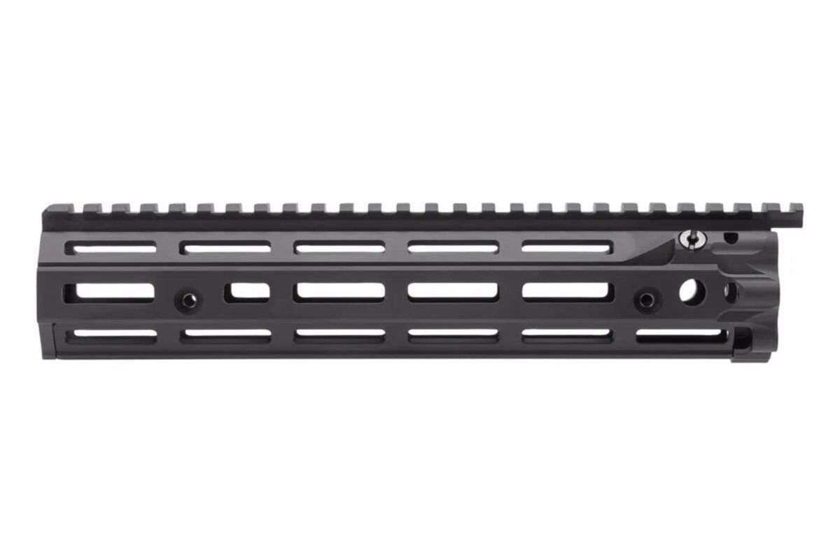 - Daniel Defense RIS III AR-15 Handguard - AR15Discounts